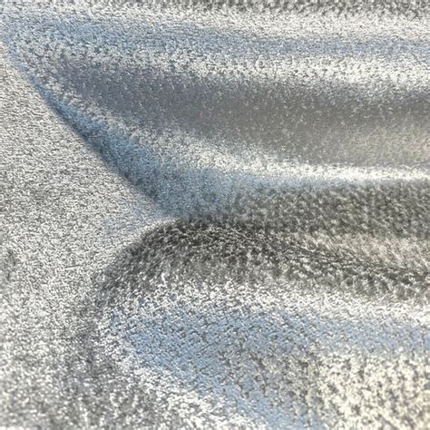 silve metallic fabric|silver metallic upholstery fabric.